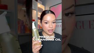 Does this Prequel Cleansing Oil make the cut [upl. by Leiruh]