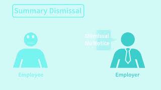 Employment Law Dismissal and Redundancy Part 1 [upl. by Moht]