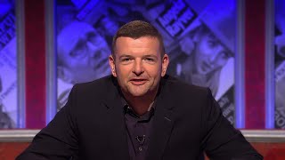 Have I Got a Bit More News for You S68 E1 Kevin Bridges 4 Oct 24 [upl. by Docila450]