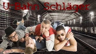 Trailerpark  UBahn Schläger  Instrumental [upl. by Raseta]