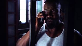 Falcon Rising  Movie Review 2014 [upl. by Chelsey]