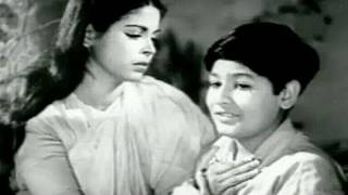 Chalo Chale Maa  Asha Bhosle  Hemant Kumar  Jagriti  Bollywood Song [upl. by Candy156]