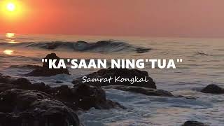 Kasaan Ningtua Samrat Kongkal [upl. by Travus]