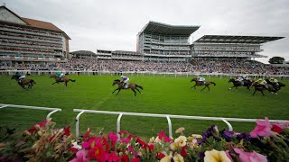 York Ebor Festival 2024  Day 1 Highlights [upl. by Niarbo]