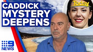 Human remains found in Mollymook are not Melissa Caddick  9 News Australia [upl. by Shiri129]