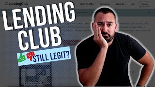 Is Lending Club Still a Legit Investment [upl. by Lillith]