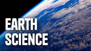 What is Earth Science [upl. by Terr]