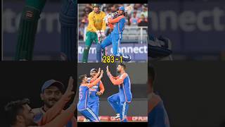 Tilak varma aur Varun chakravati ne history banadi cricket sports indvssa sanjusamson t20 [upl. by Putnam]