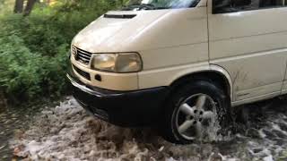 T4 Syncro Offroad Abenteuer  westalpen Monte Jafferau [upl. by Savil27]