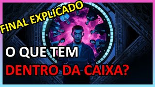 24 HORAS COM GASPAR NETFLIX  ESSE FILME TE DEIXARA CONFUSO  ANÁLISE SEM SPOILERS  FINAL EXPLICADO [upl. by Oranneg]