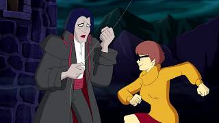 Whats New ScoobyDoo  The Vampire Strikes Back  Petrified Bride [upl. by Yeslaehc784]