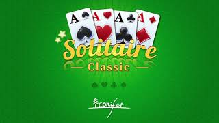 Free Classic Solitaire [upl. by Winer397]