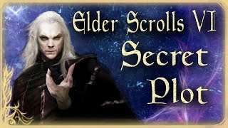 The Thalmor Secret Plan  Elder Scrolls VI Main Quest Explained  Skyrim Lore [upl. by Gretel]