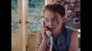 LAttrape Parent The Parent Trap 1998  Bande Annonce Québécoise [upl. by Hearn73]