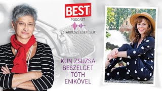 Best PodcastTóth Enikő [upl. by Sevein]