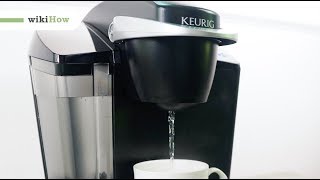 How to Descale a Keurig [upl. by Alicul]