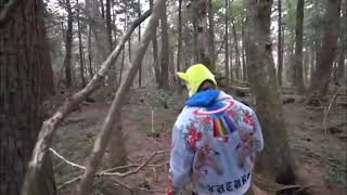 LOGAN PAUL FINDING A DEAD BODY RE UPLOAD [upl. by Alison]