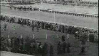 Phar lap melbourne cup 1930 [upl. by Trinatte]