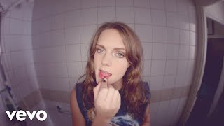 Tove Lo  Habits Stay High  Hippie Sabotage Remix Official Music Video REVIEW [upl. by Juliana]