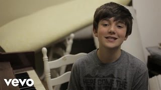 Greyson Chance  Area Codes 405 Greyson Chance [upl. by Desimone]