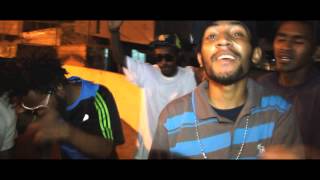 BONGO PARTY OFFICIAL MUSIC VIDEO 2014 [upl. by Clementas]