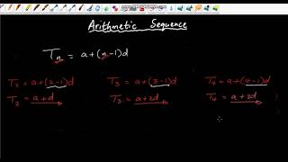 NUMBER PATTERN GRADE 11 AND 12  ISIZULU [upl. by Ecadnac]