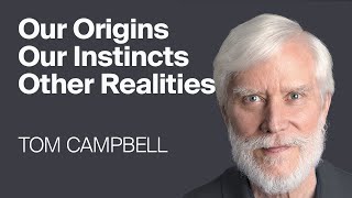 Our Origins Our Instincts and Other Realities Explored [upl. by Saidel]