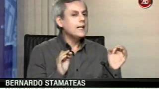 ¨Todos necesitamos ser acariciados¨ por Bernardo Stamateas en Canal 26 [upl. by Capp576]