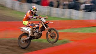 Masters Motocross International 2018  Lacapelle Marival [upl. by Moselle]