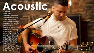 The Best Acoustic Cover of Popular Songs 2023  Guitar Love Songs Cover  Acoustic Songs 2023 [upl. by Berner820]