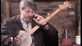 TUNING GUIDE FOR 5 STRING BANJO [upl. by Lyrem]