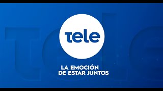 CANAL 12 informativo EN VIVO Noticias Uruguay En Directo Anuncios COVID 19 URUGUAY EN EXCLUSIVA [upl. by Judon]