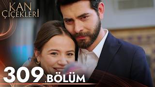 Kan Çiçekleri 309 Bölüm [upl. by Lorena387]