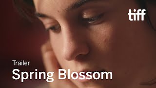 SPRING BLOSSOM Trailer  TIFF 2020 [upl. by Berkman]