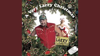 Larry the Cable Guy [upl. by Ilagam]