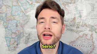 Paul Joseph Watson quotJá está acontecendoquot [upl. by Ellmyer]