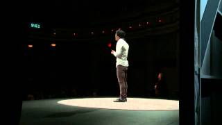 Social amp Cellular Pathways Underlying The Embodiment of Racism  David Chae  TEDxGrandRapids [upl. by Aidole]