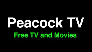 Peacock TV review 2021 [upl. by Eustazio]