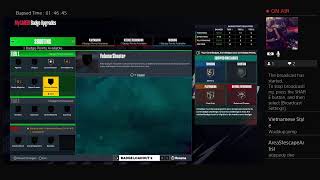 felony352s Live PS4 Broadcast warzone with bonesaw352 [upl. by Heyes178]