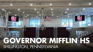 Governor Mifflin High School [upl. by Mcdowell464]