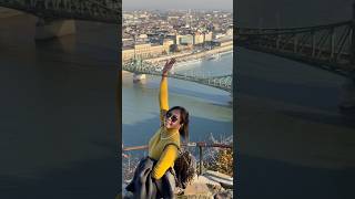 budapest buda pest hungary travel travelling citytrip sightseeing [upl. by Ylam]