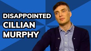 Disappointed Cillian Murphy The Story Behind the Viral Meme  Meme History [upl. by Fitton]