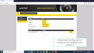 Zenitel Academy  How to perform a Packet Trace in a Turbine device [upl. by Sontich]