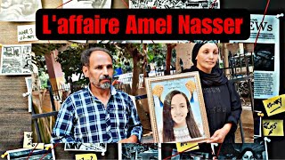 L’affaire Amel Nasser  Inédit sur le YouTube France 🇫🇷 [upl. by Felicle394]