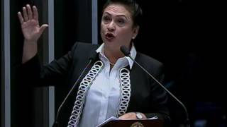 Discursos do impeachment Kátia Abreu PMDBTO [upl. by Modestine25]