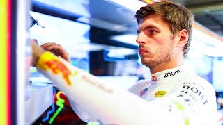 Verstappen kan leven met P2 quotZo gaan deze dingenquot [upl. by Netfa]