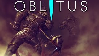 Oblitus Gameplay PC HD 60FPS [upl. by Wadleigh]