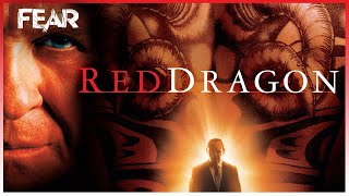 Red Dragon 2002 Official Trailer  Fear [upl. by Madaras529]