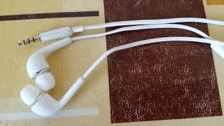 how to fix samsung S4 headphones fix samsung headphones headphone [upl. by Richey194]