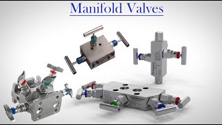 Introduction to Manifold Valves [upl. by Lletnahc]